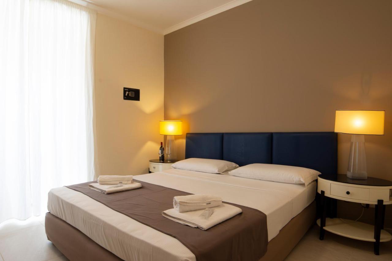 Relais Central Turati — Foto 3