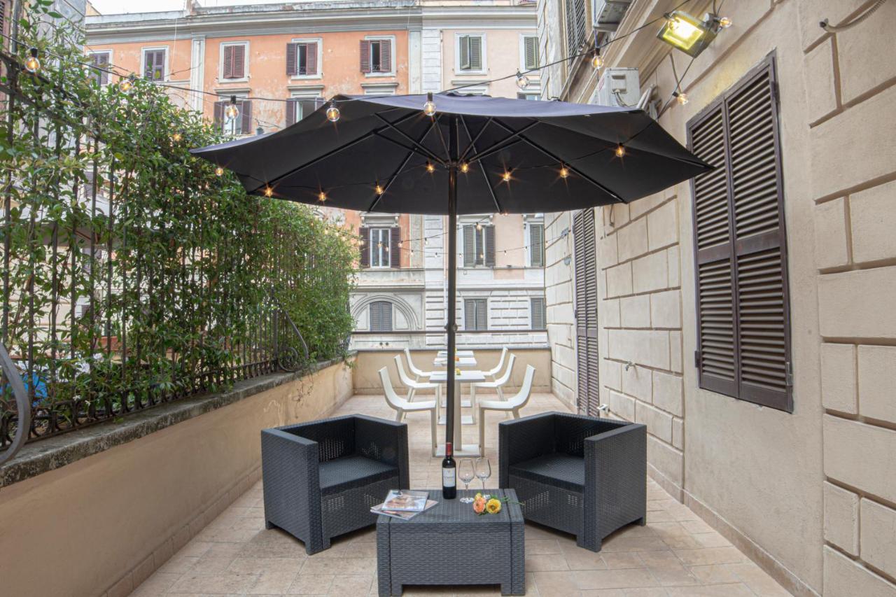 Relais Central Turati, Rome