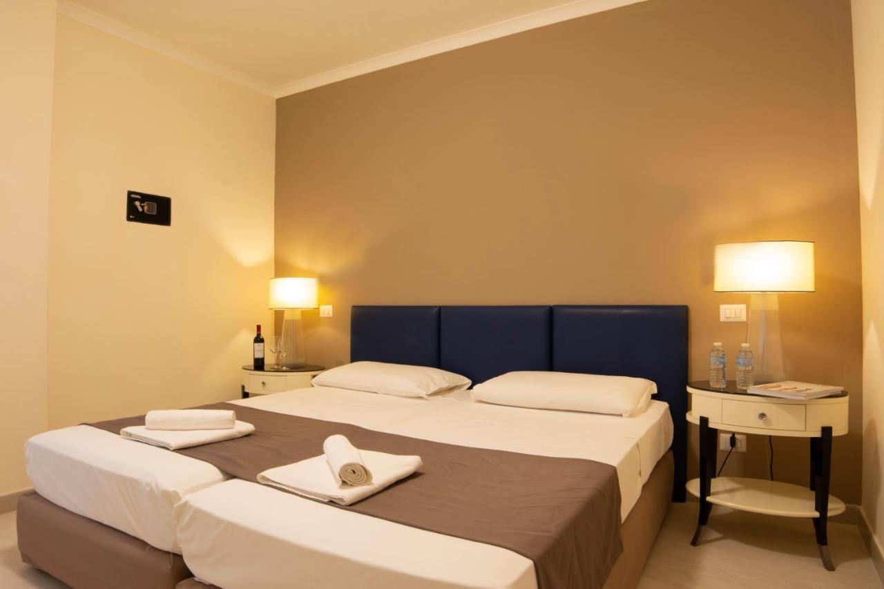 Relais Central Turati — Foto 2